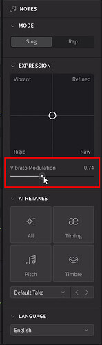vibrato-mod