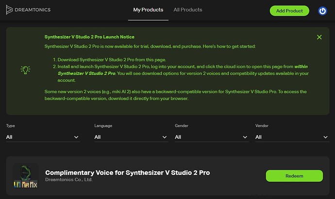 Synth-V2