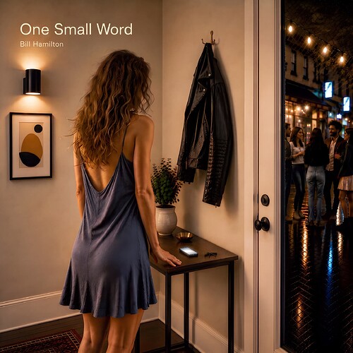 One Small Word 3K