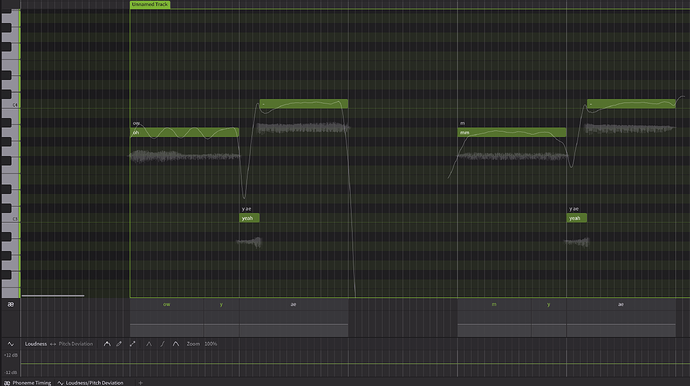 vocal fry