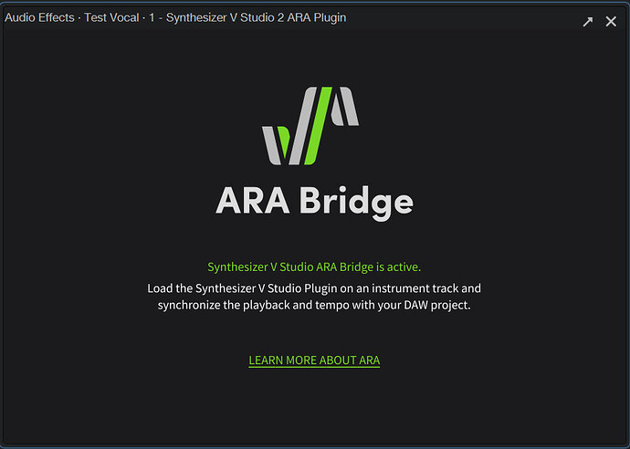 ara